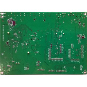 MAIN PARA SMART TV VIZIO 4K HDR RESOLUCION (3840 x 2160) / NUMERO DE PARTE XLCB02K030 / 715GB722-M0C-B00-004B / XLCB02K030010X / KSA500001 / 5357083 / PANEL TPT500WR-U3T03.DJ REV:S01U / DISPLAY CV500U3-T03 REV:01 / MODELO M50Q7-J01 LTYHG7KX